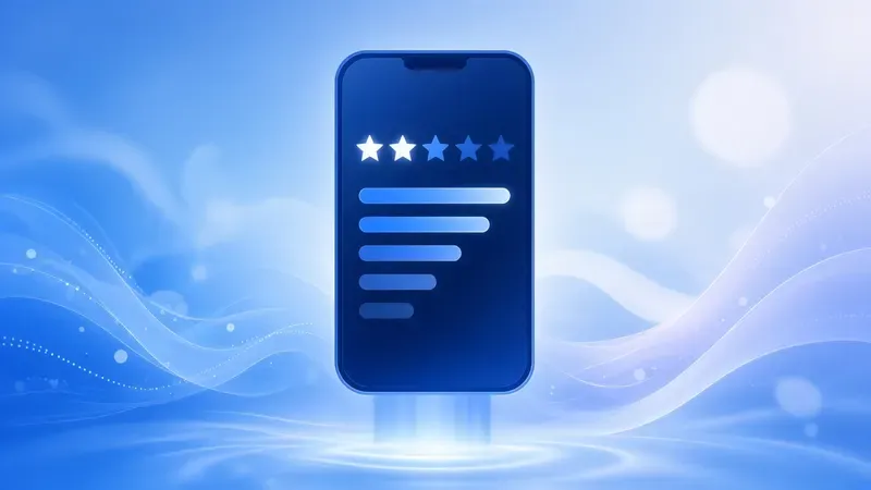 A light blue scene in the button colour beside this section. 4RaBet App.