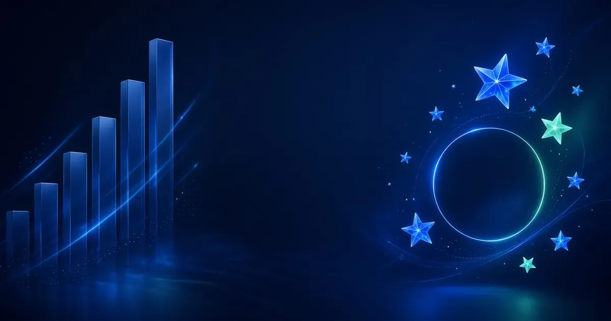 Stars and rating marks on a dark navy banner. 4RaBet Betting.