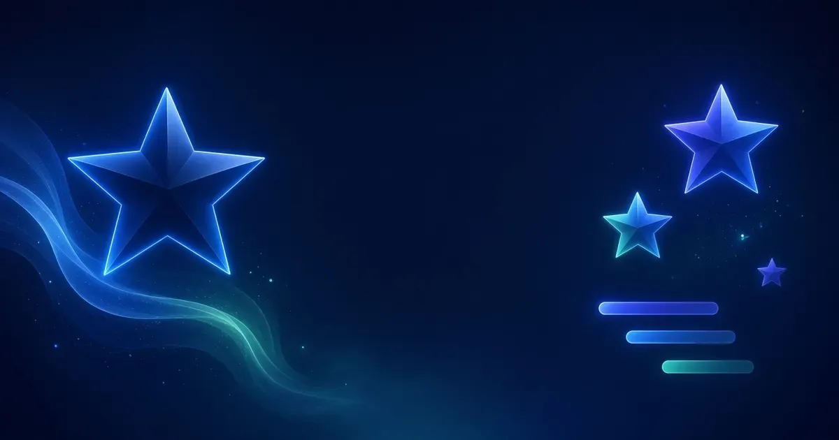 Stars and rating marks on a dark navy banner. 4RaBet Bonus.