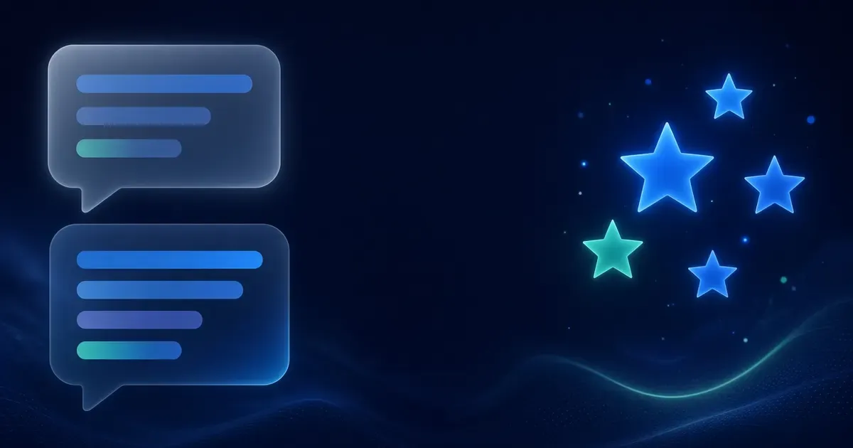 Stars and rating marks on a dark navy banner. 4RaBet Complaints.