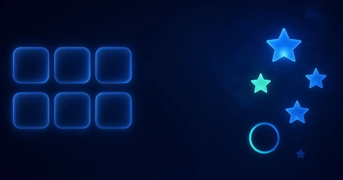 Stars and rating marks on a dark navy banner. 4RaBet Games.