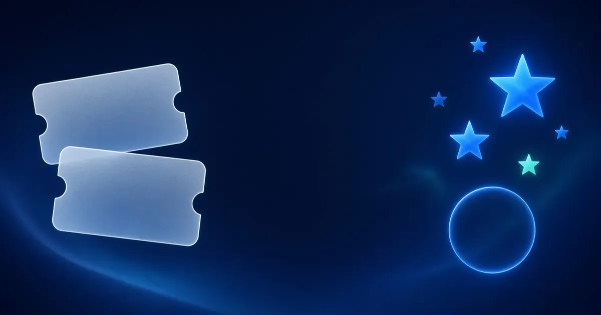Stars and rating marks on a dark navy banner. 4RaBet Promo Code.